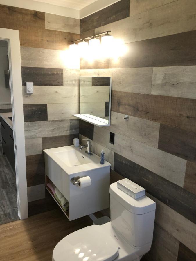 Newly Renovated Confederation Bridge View Cottages Borden-Carleton エクステリア 写真