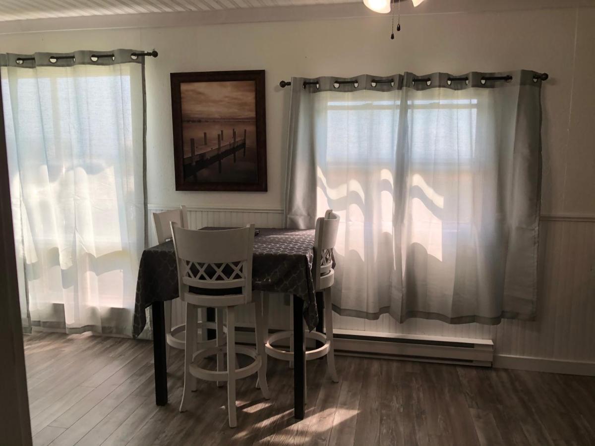 Newly Renovated Confederation Bridge View Cottages Borden-Carleton エクステリア 写真