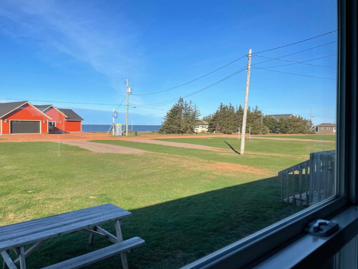 Newly Renovated Confederation Bridge View Cottages Borden-Carleton エクステリア 写真