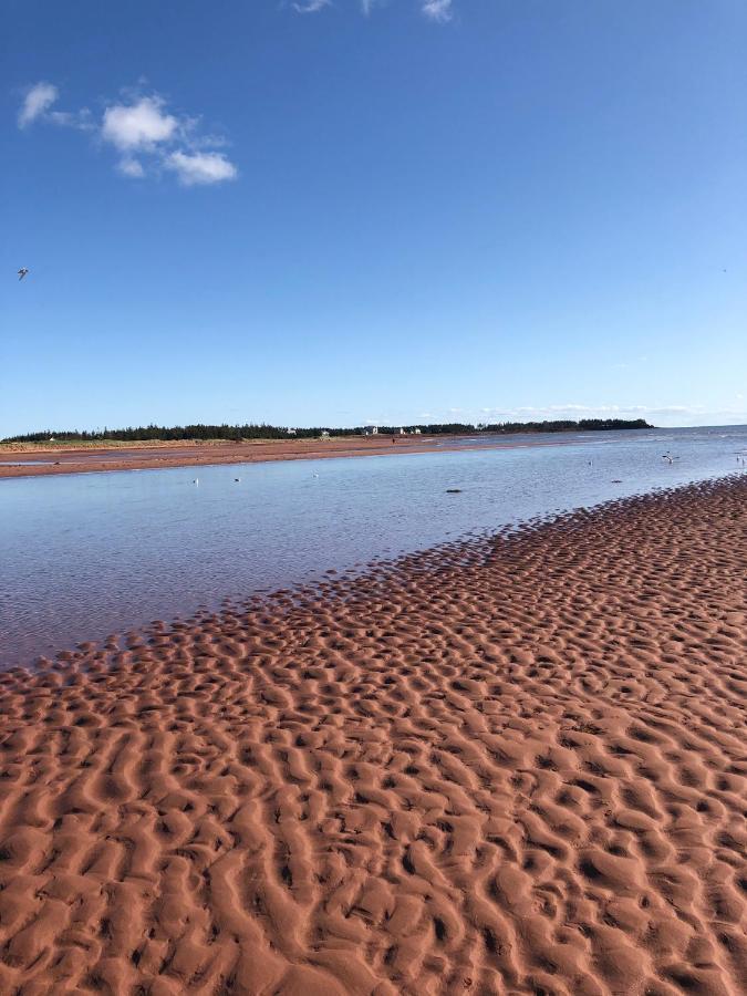 Newly Renovated Confederation Bridge View Cottages Borden-Carleton エクステリア 写真