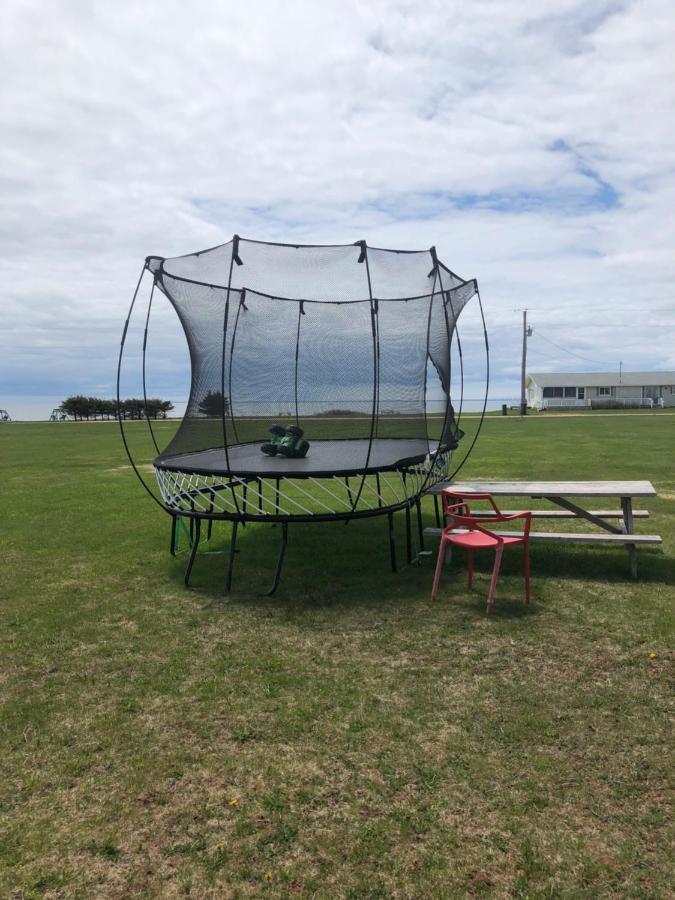 Newly Renovated Confederation Bridge View Cottages Borden-Carleton エクステリア 写真
