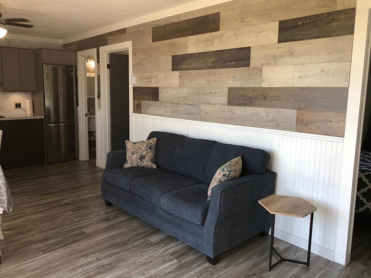 Newly Renovated Confederation Bridge View Cottages Borden-Carleton エクステリア 写真