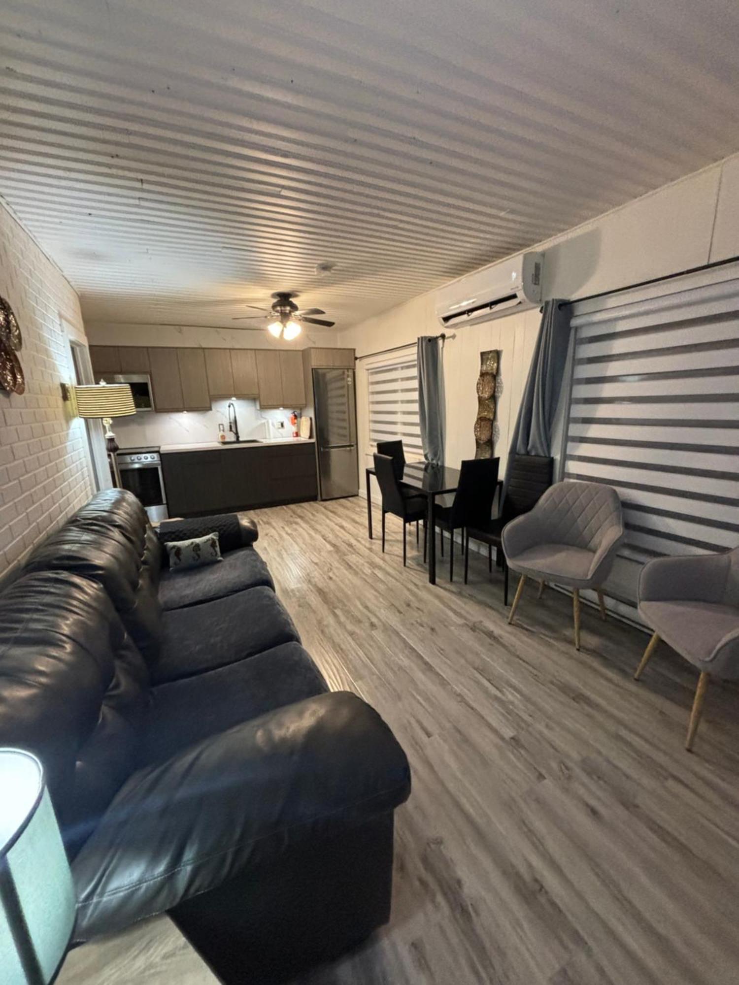 Newly Renovated Confederation Bridge View Cottages Borden-Carleton エクステリア 写真